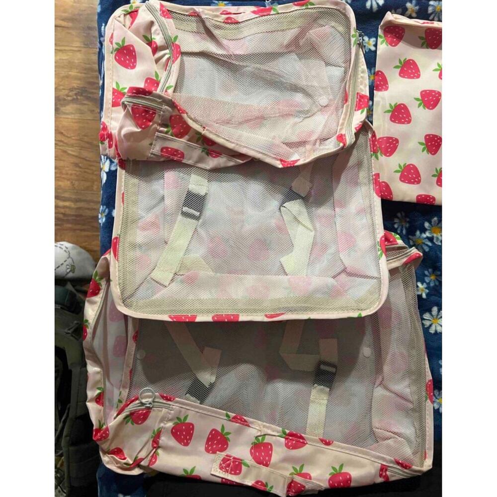 Packing cubes - Picture 3 of 3
